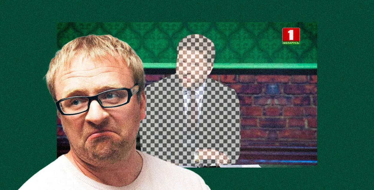 Віктар Малішэўскі vs парушальнікі Выбарчага кодэкса
