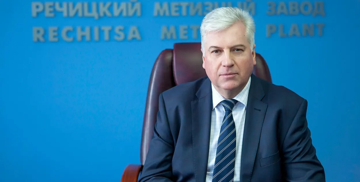 Віктар Самончык

