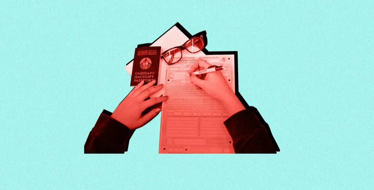 "Для многіх маладых беларусаў выбар еўрапейскай адукацыі на сёння застаецца вельмі пажаданай опцыяй"
