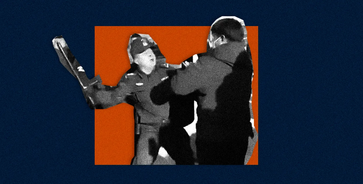 Міжнародныя навіны
