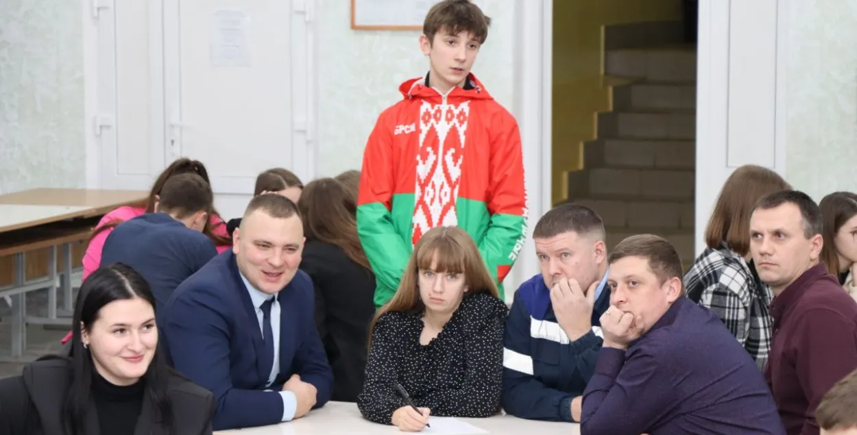 Пошук вырашэння пастаўленай задачы (ілюстрацыйнае фота)
