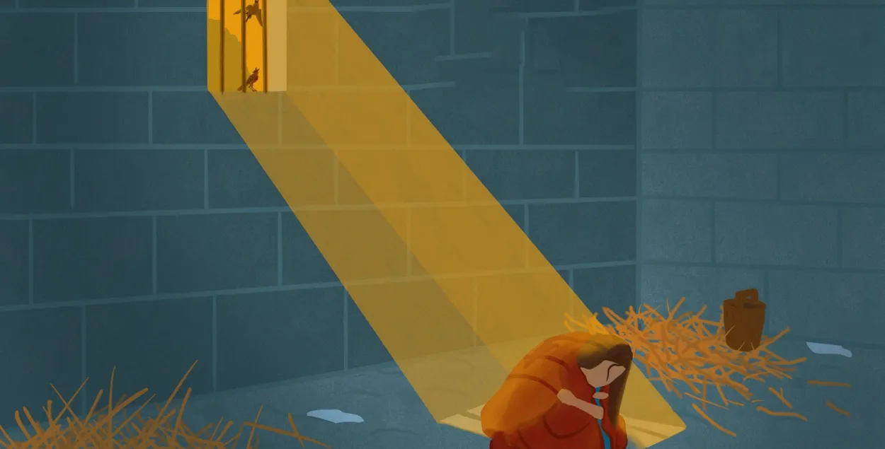 В Беларуси насчитывается более 1200 политзаключенных
