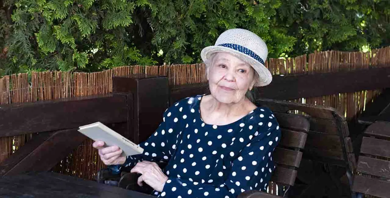 Святлана Яўсеева
