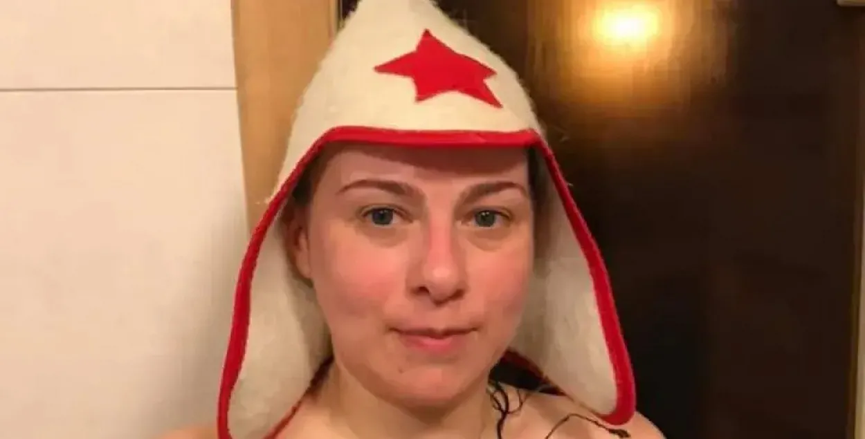 Анна Канопацкая планирует набрать более 50%
