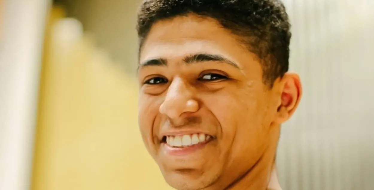 Даниэль-Ландсей Кейта
