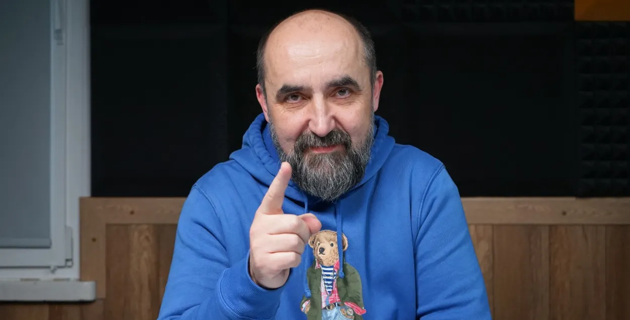 Аляксандр Кныровіч
