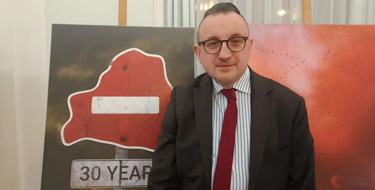 Каміль Клысінькі
