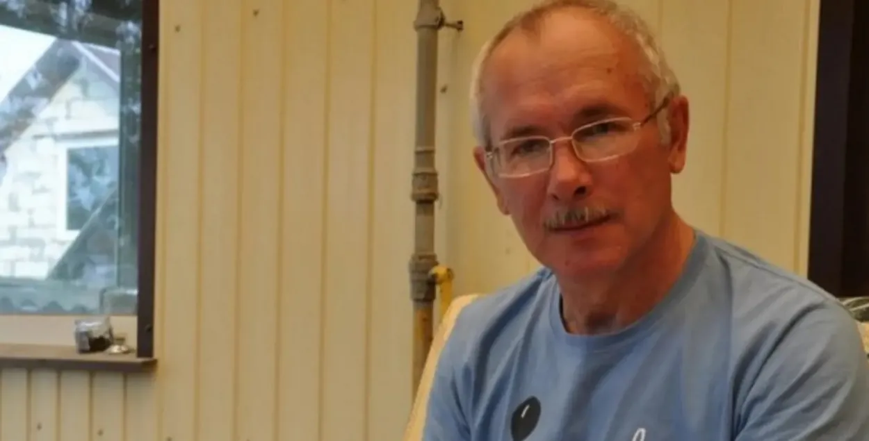 Уладзімір Целяпун
