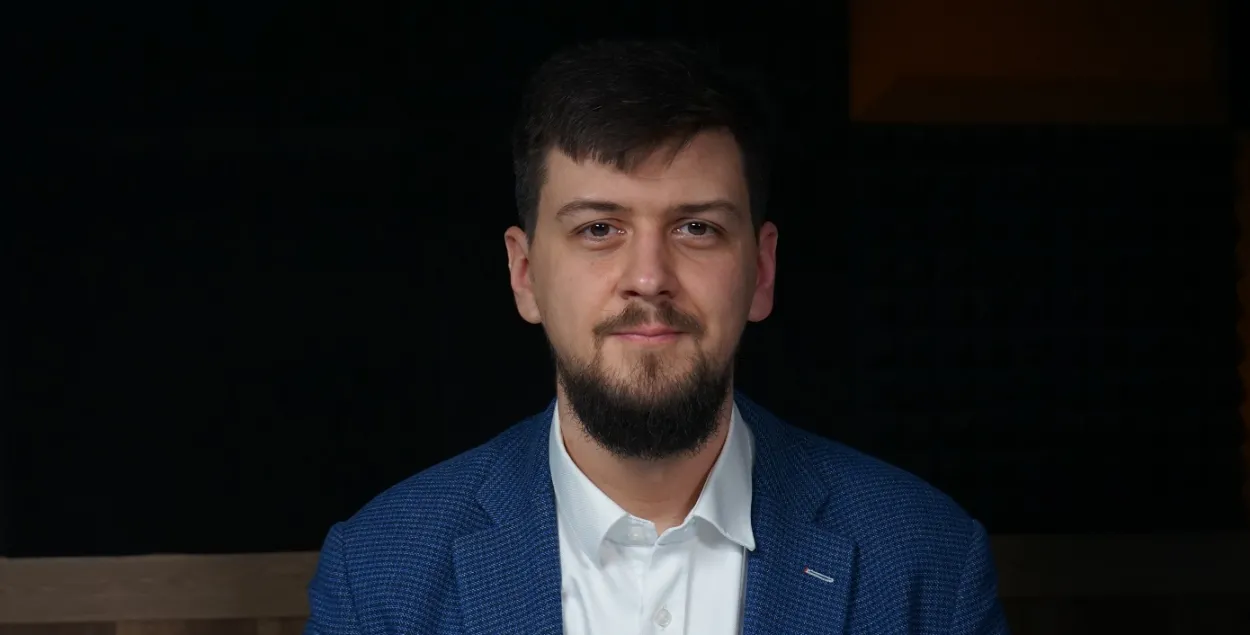 Антон Пеньковский
