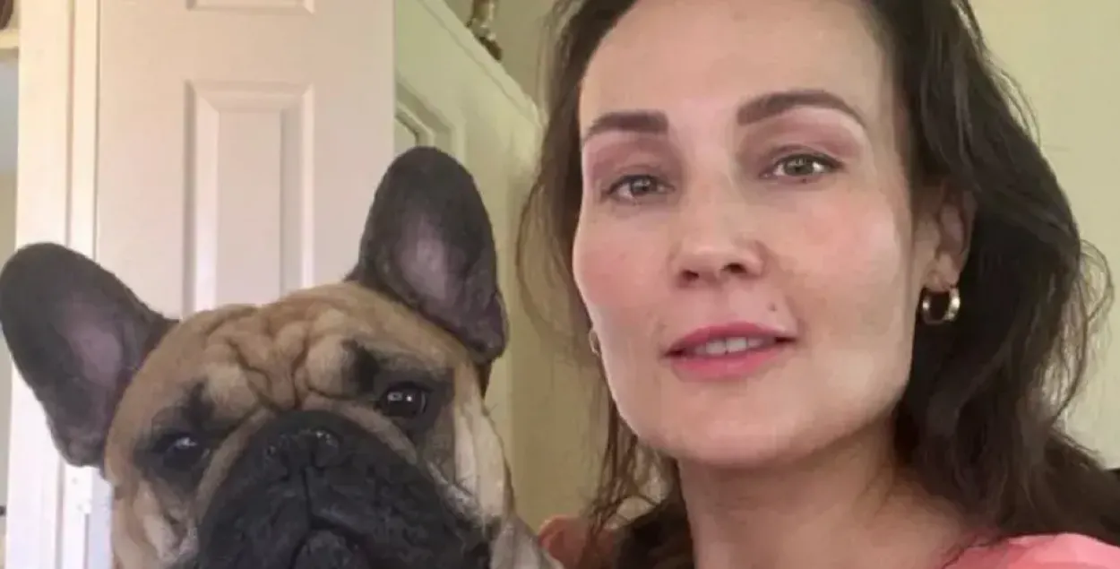 Анастасія Нуфер
