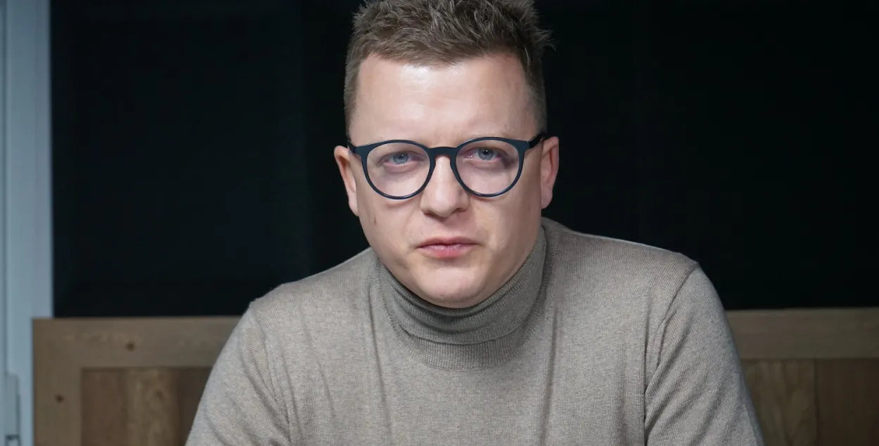 Александр Шлык
