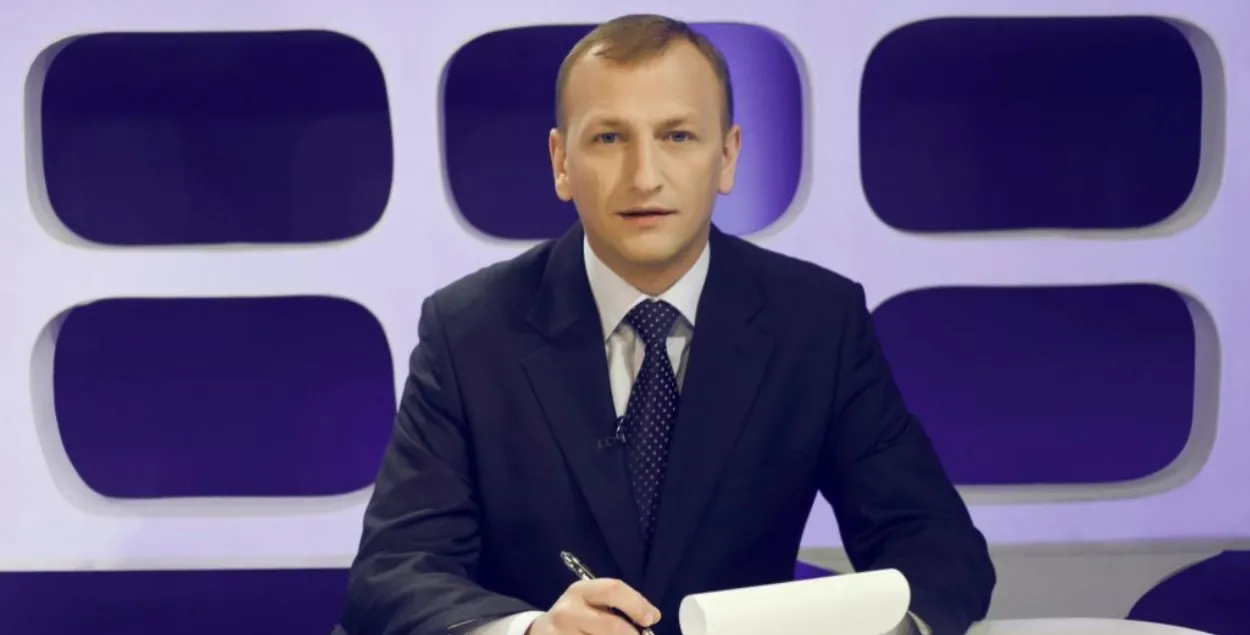 Сяргей Скулавец
