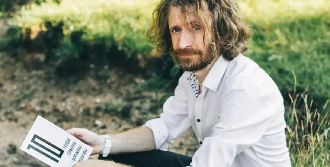 Игорь Случак
