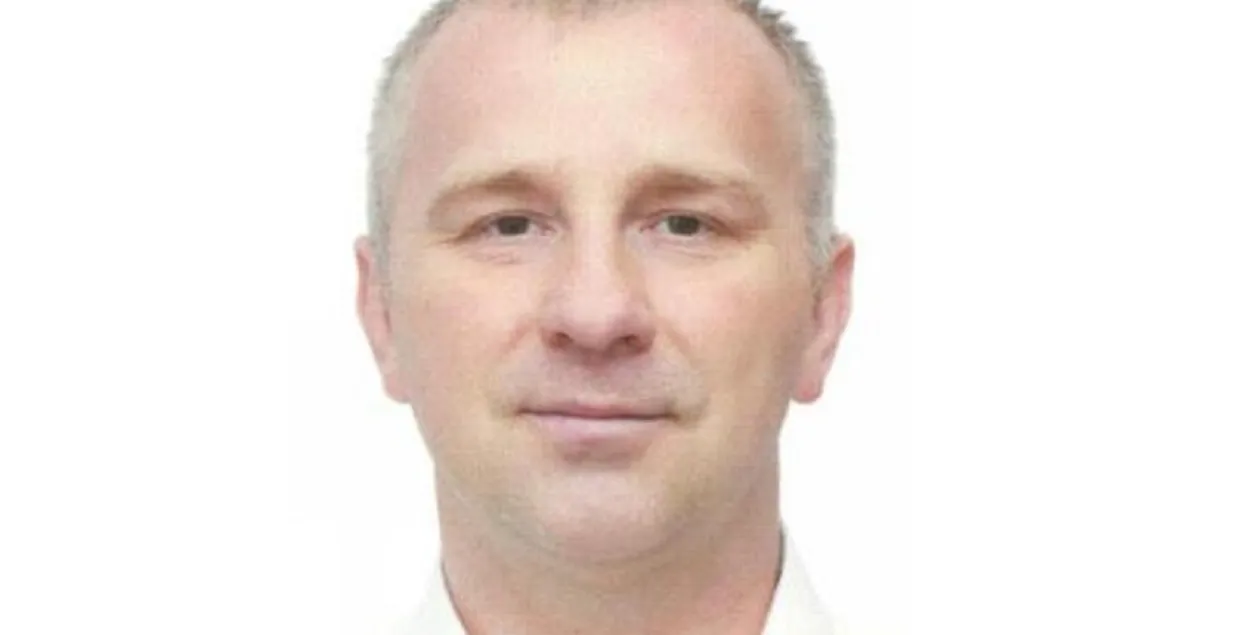 Сергей Чепиков
