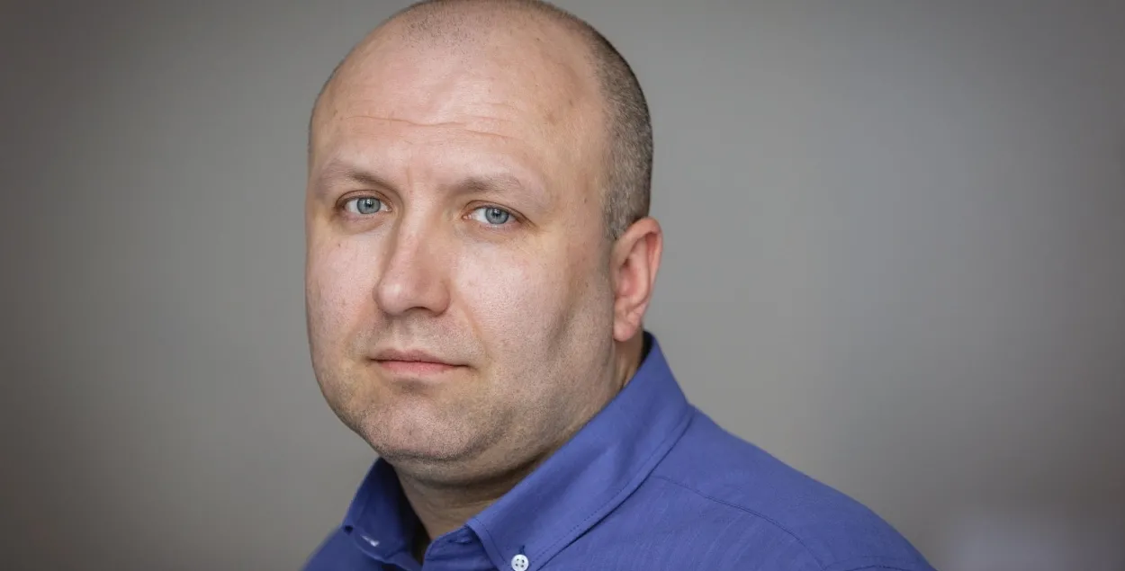 Максім Шабуцкі
