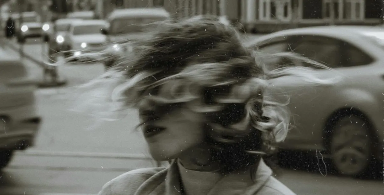 Вецер, ілюстрацыйнае фота
