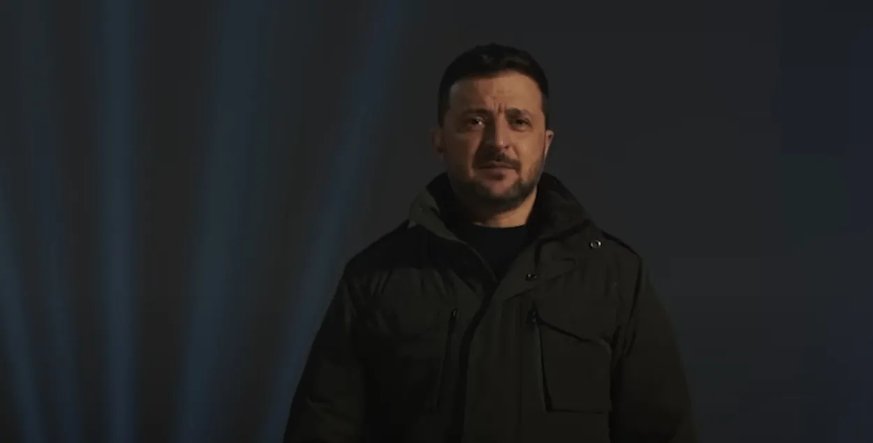 Уладзімір Зяленскі
