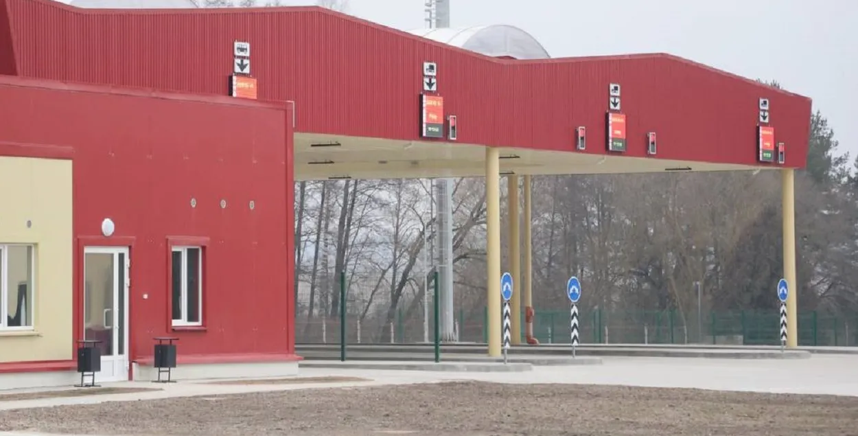 "Берестовица" в феврале 2025-го
