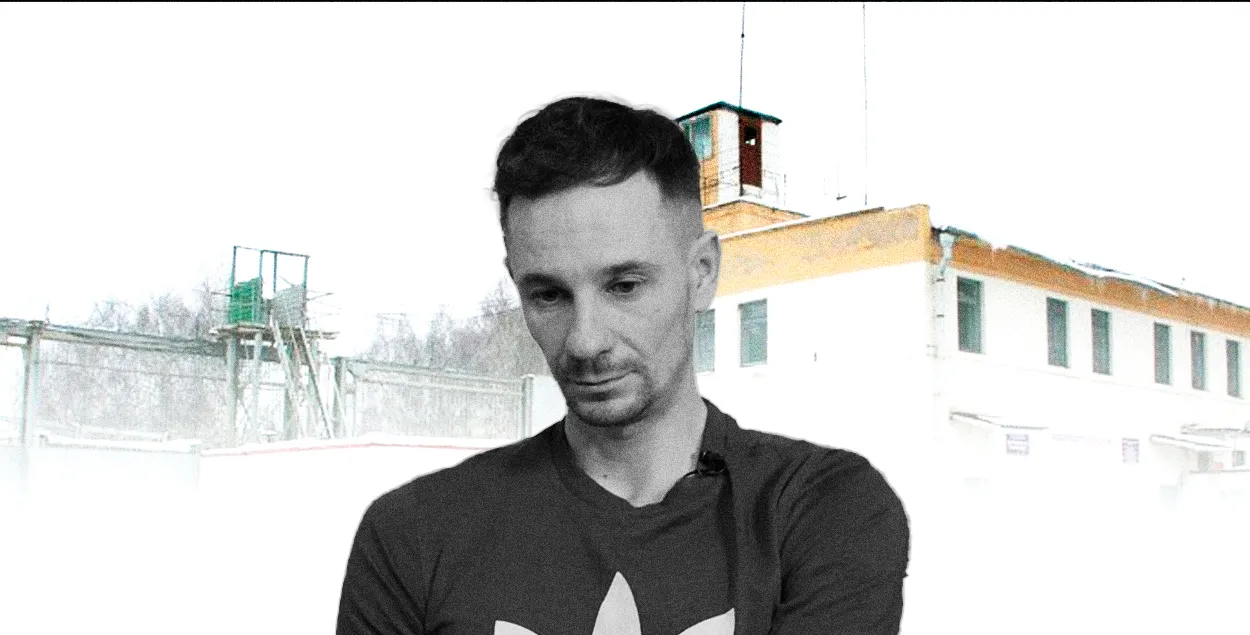 Яўген Бароўскі
