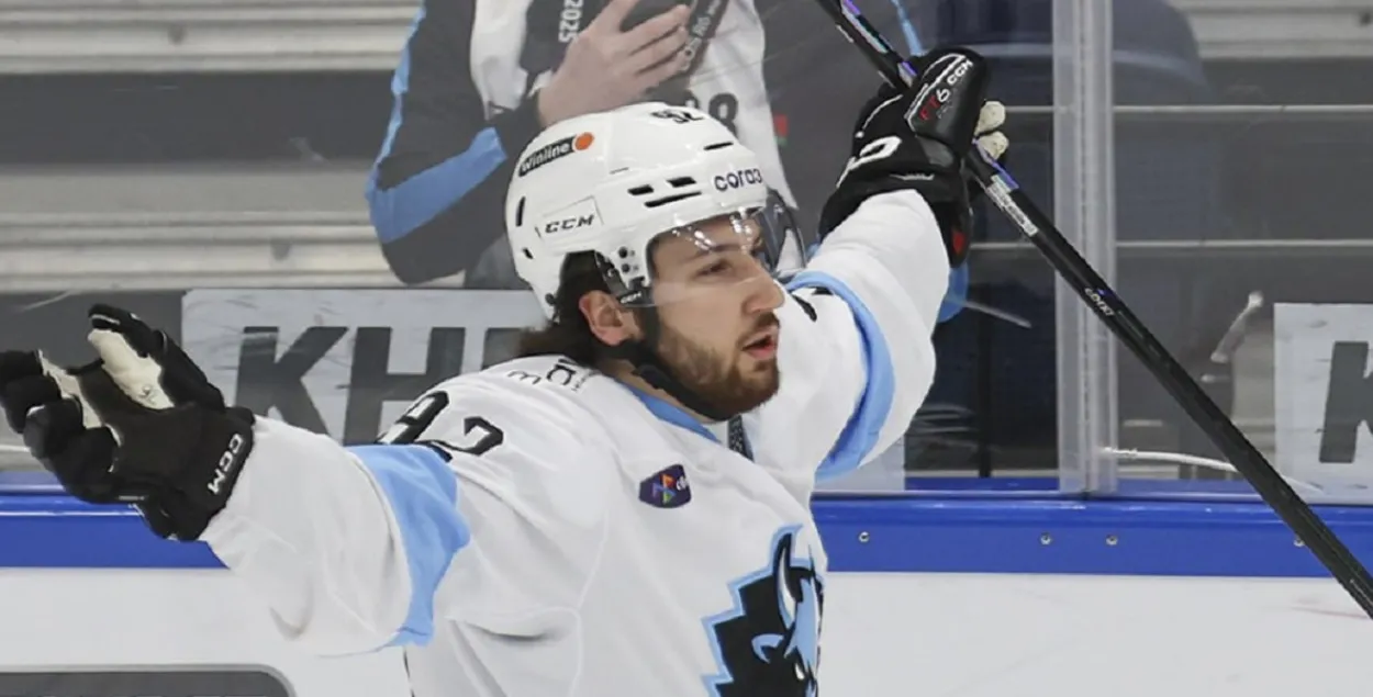 Это самая крупная победа минчан над московским "Динамо" в истории
