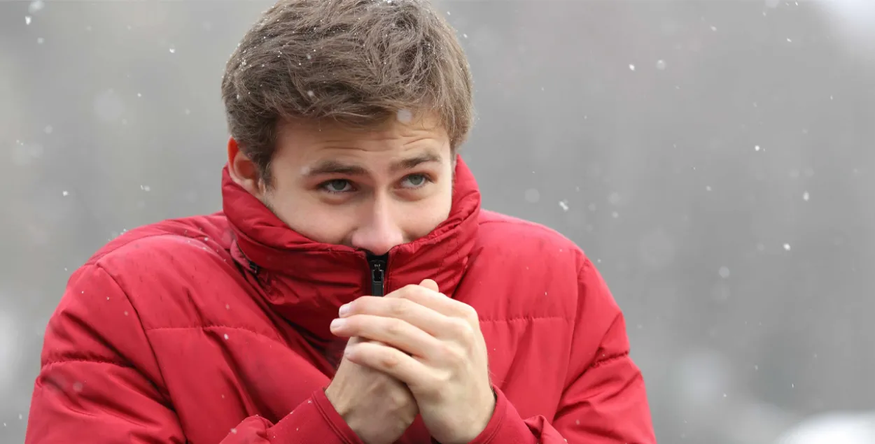 Аллергия на холод профилактика и лечение