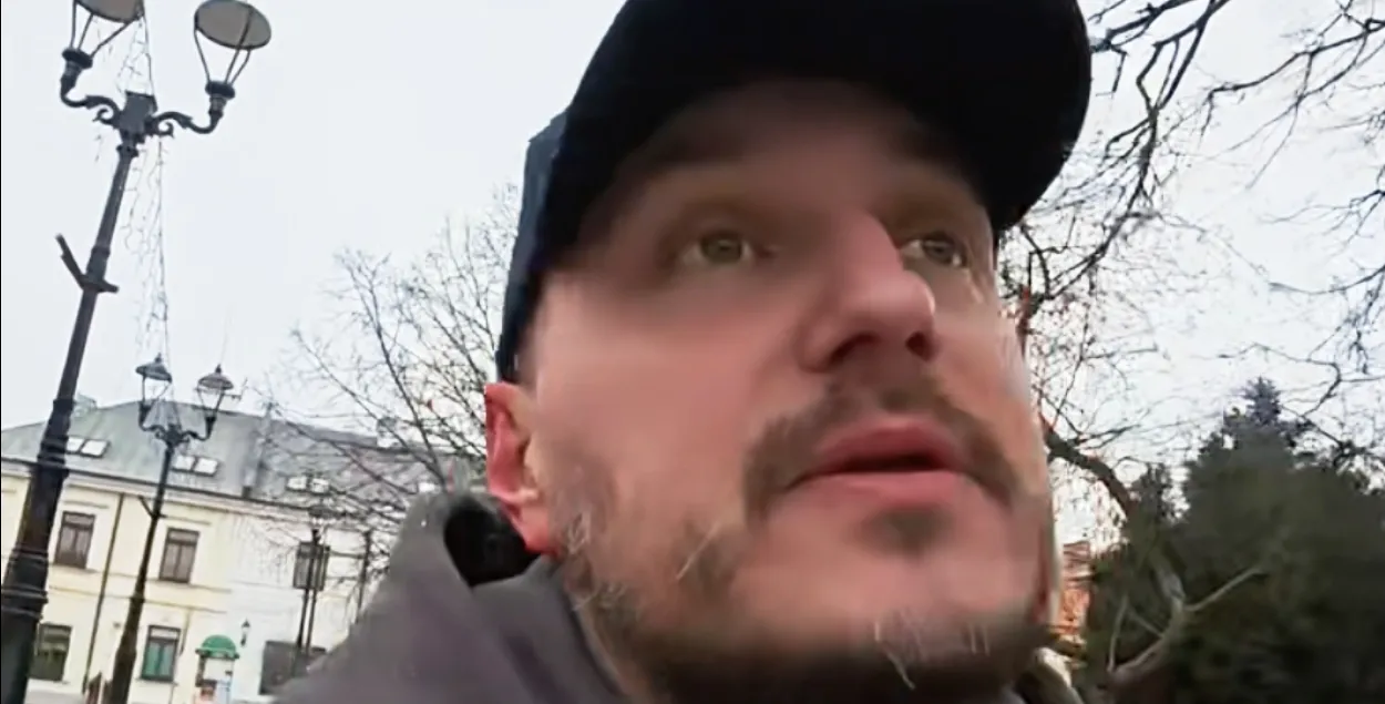 Алексей "Сказка" Коваленко
