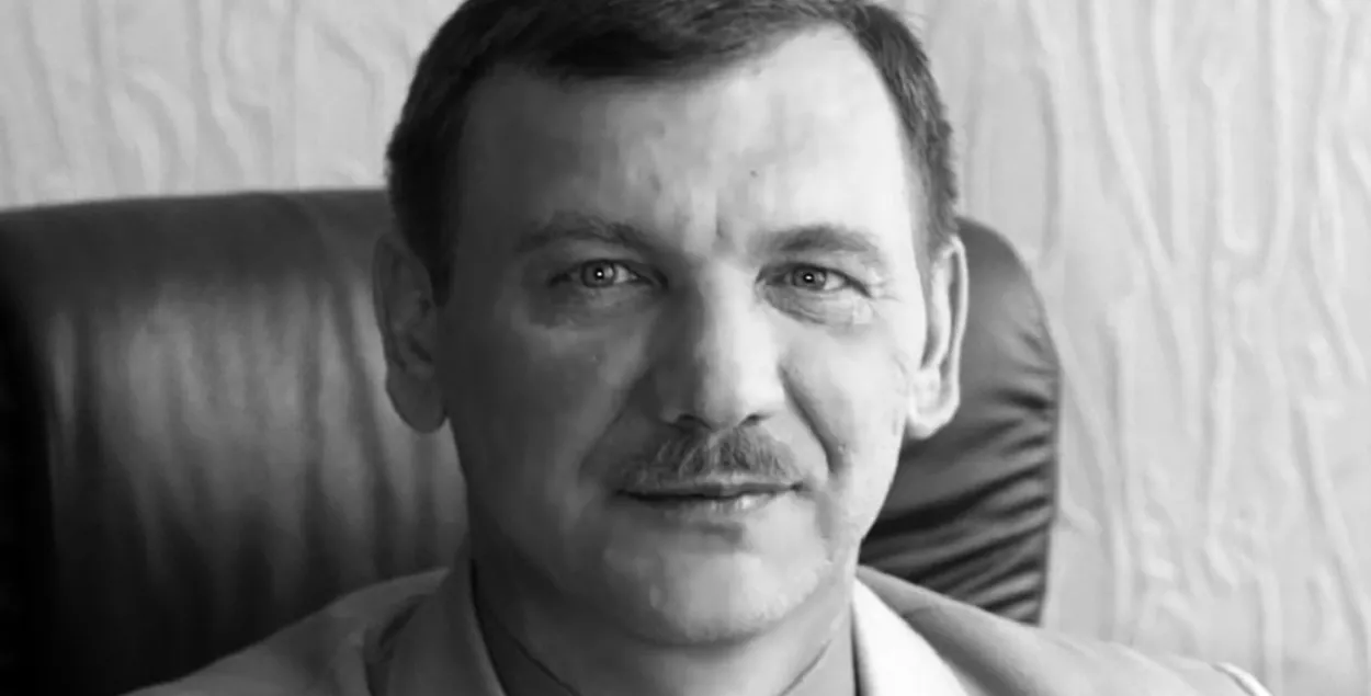 Юрий Азарёнок
