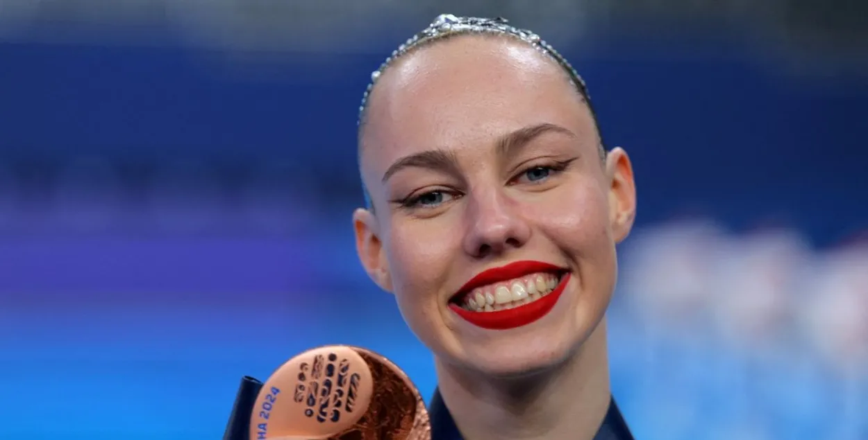 Васіліна Хандошка
