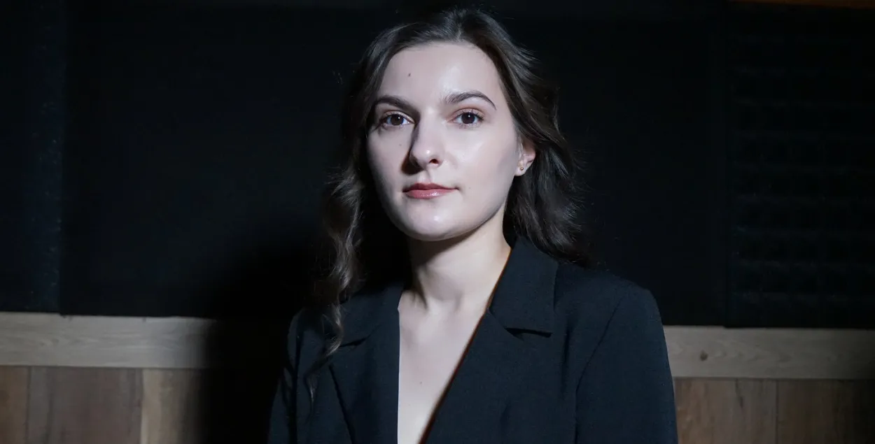 Христина Доропей
