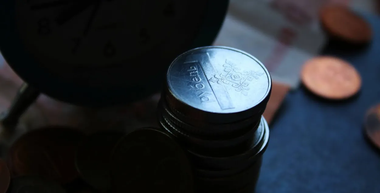 Праезд не даражэў тры гады
