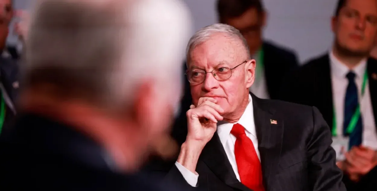 Келаг распавёў, чаму ЗША размаўляюць з Лукашэнкам
