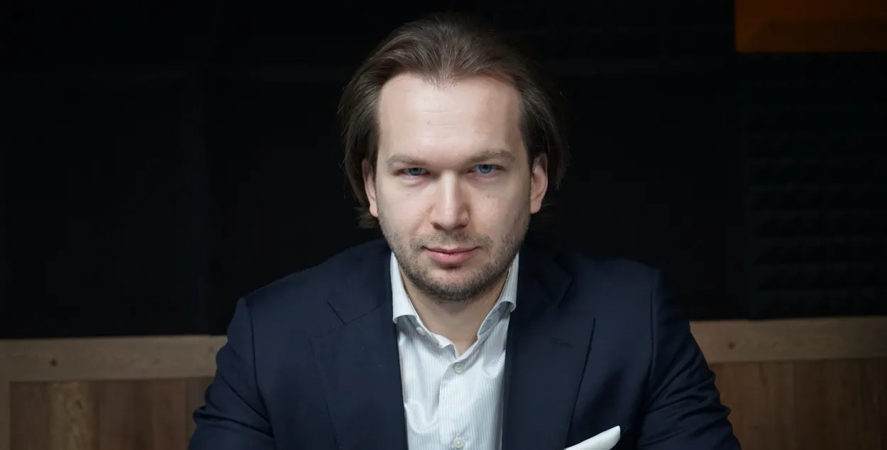 Іван Краўцоў
