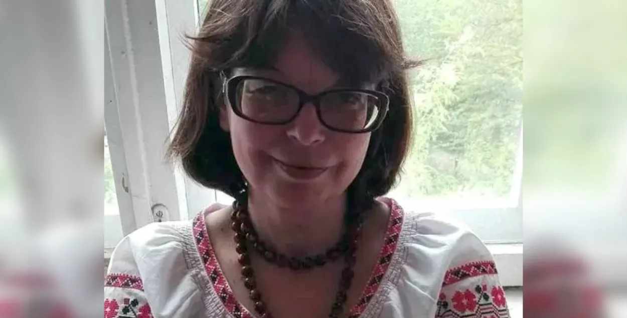 Наталья Ладутько
