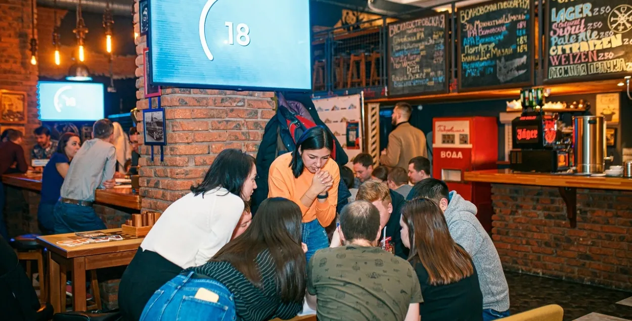 "Мозгобойня", иллюстративное фото
