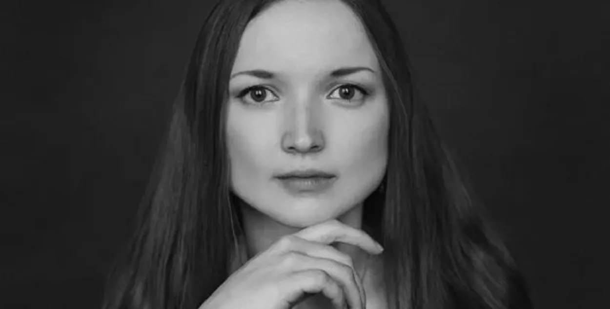 Паліна Піткевіч
