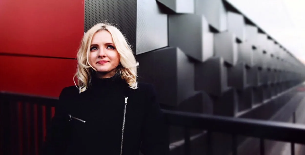 Карина Протащик
