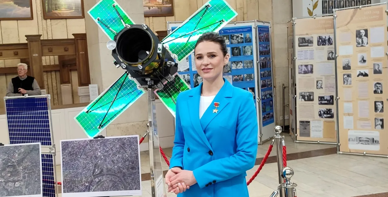 Марина Василевская
