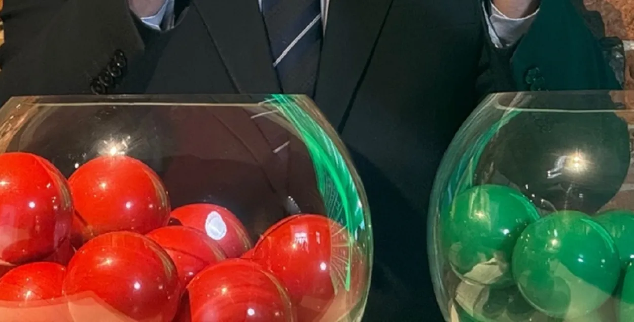 Лёсаванне прайшло ў Брэсце
