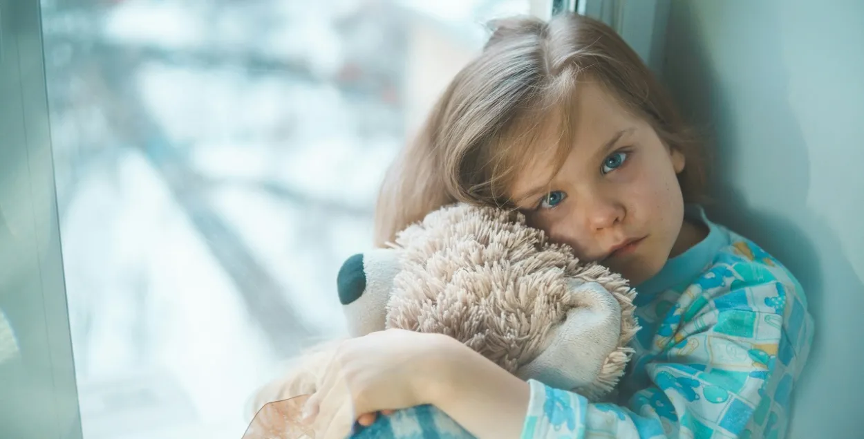 Вакцынацыя ад грыпу досыць эфектыўная і бяспечная
