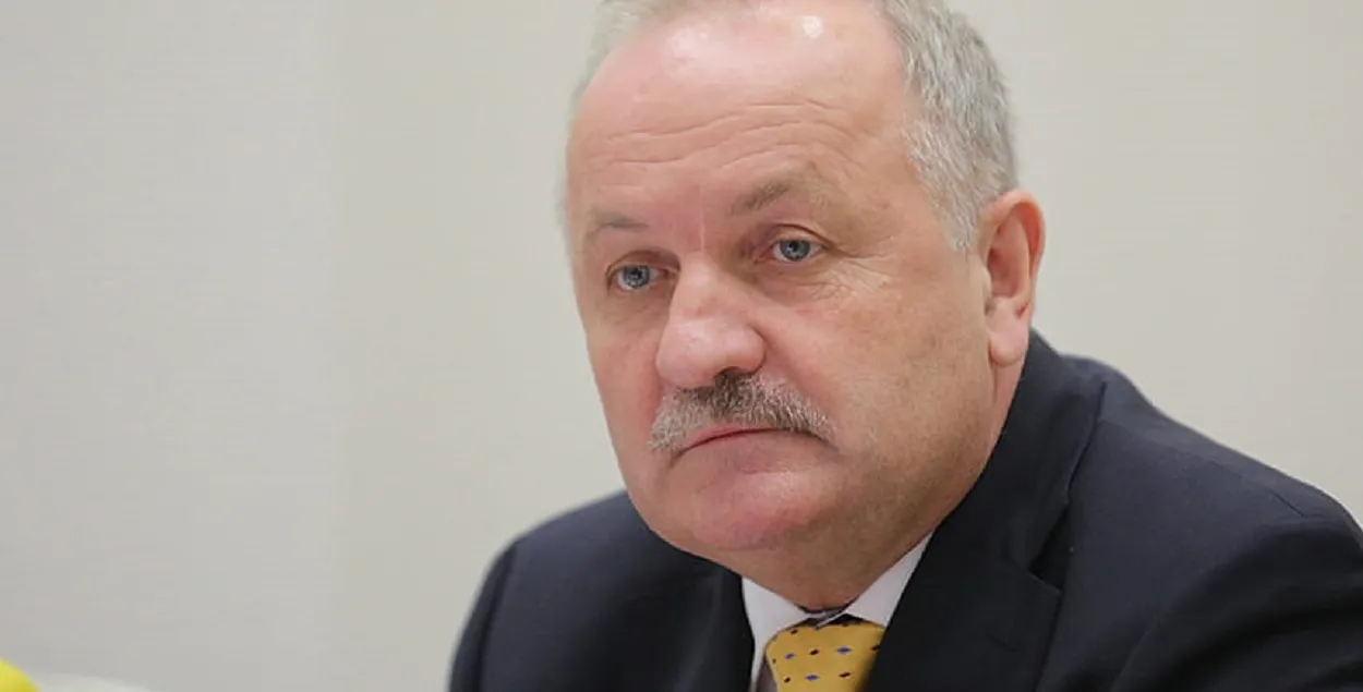 Павел Калаўр
