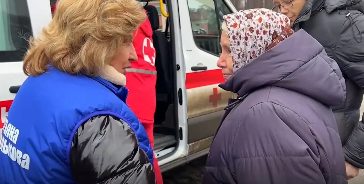 Расіяне ў Беларусі
