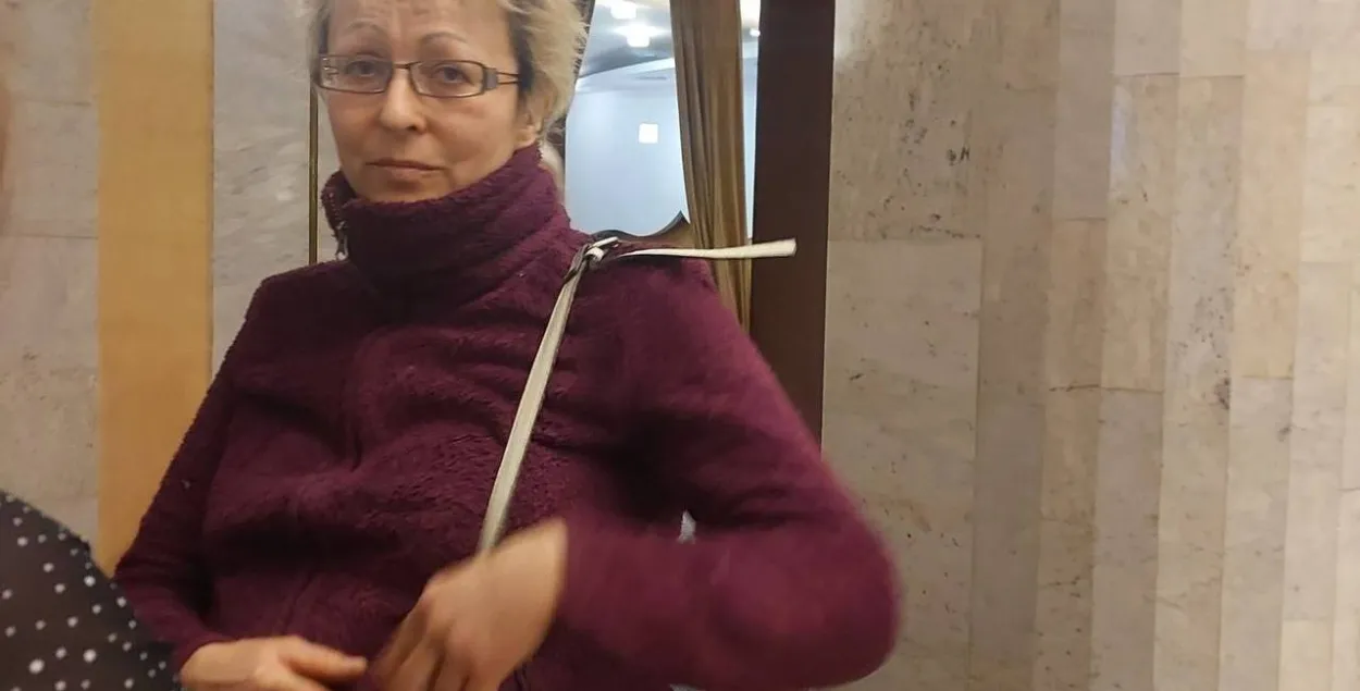 Ирина Солонкова
