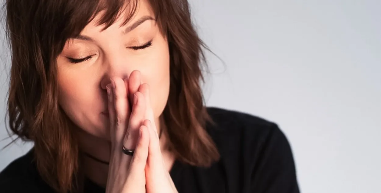 Псіхолаг Лілія Хедзіна
