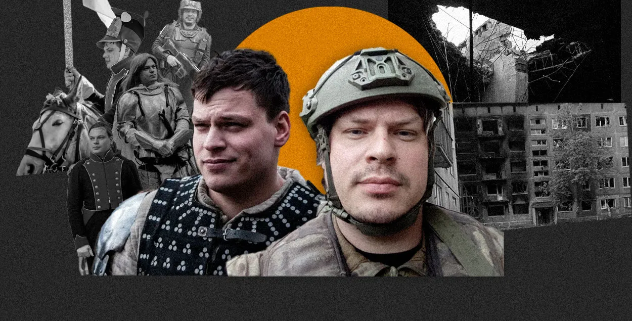 Мікалай Бойка
