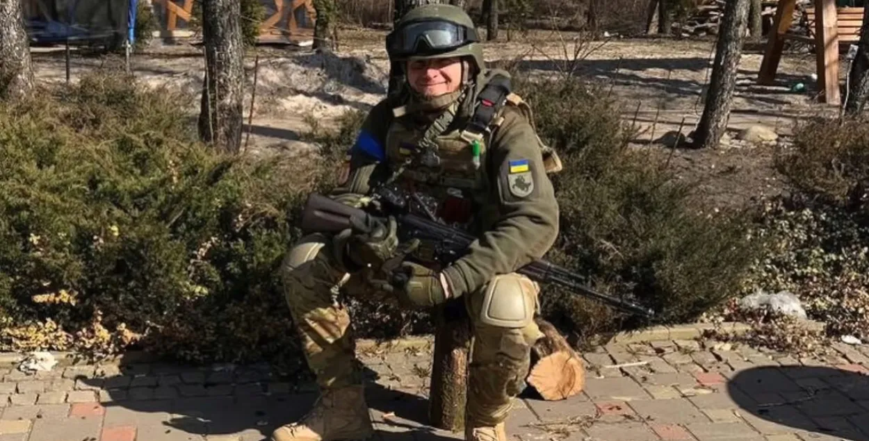 Зміцер Апанасовіч ("Тэрор")
