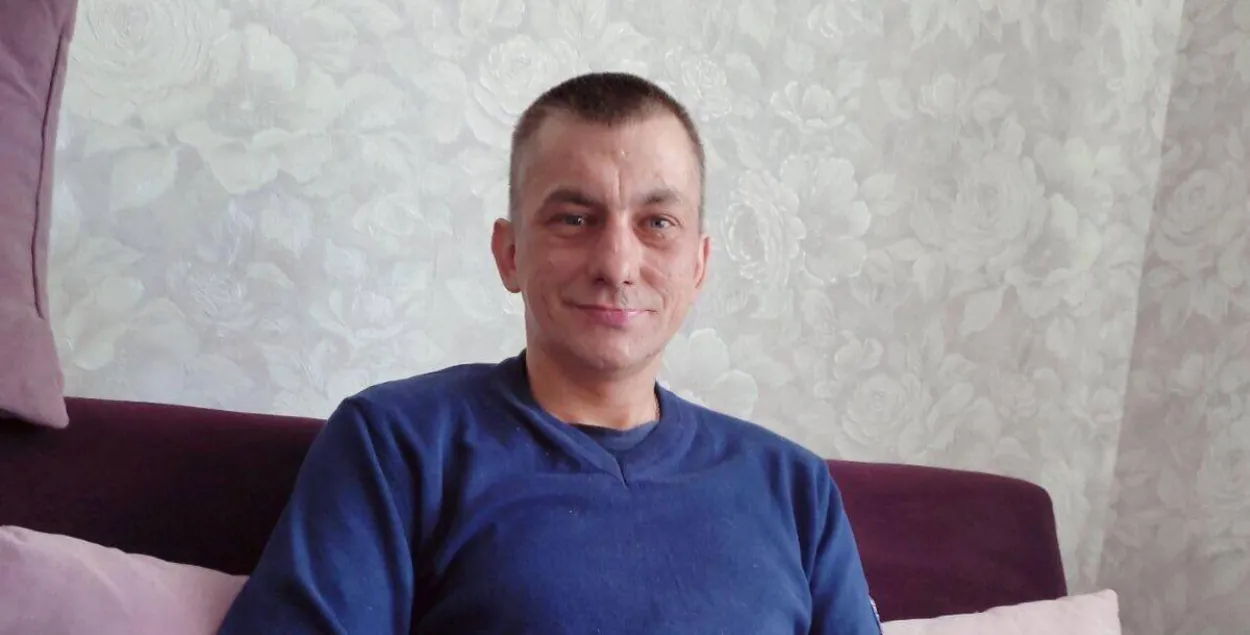 Алексей Авсюкевич
