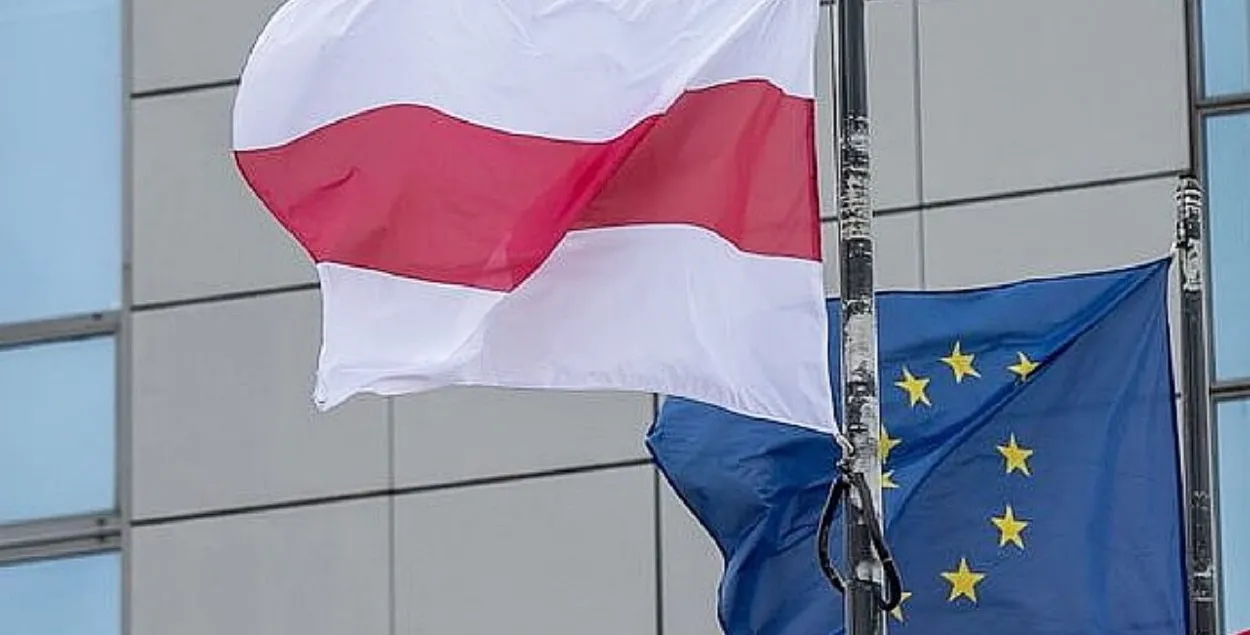 ЕС солидарен с народом Беларуси
