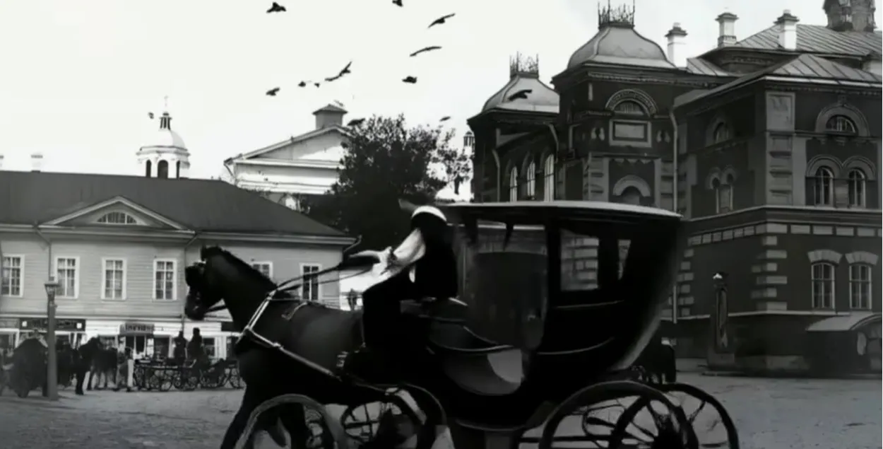 Старый Могилёв