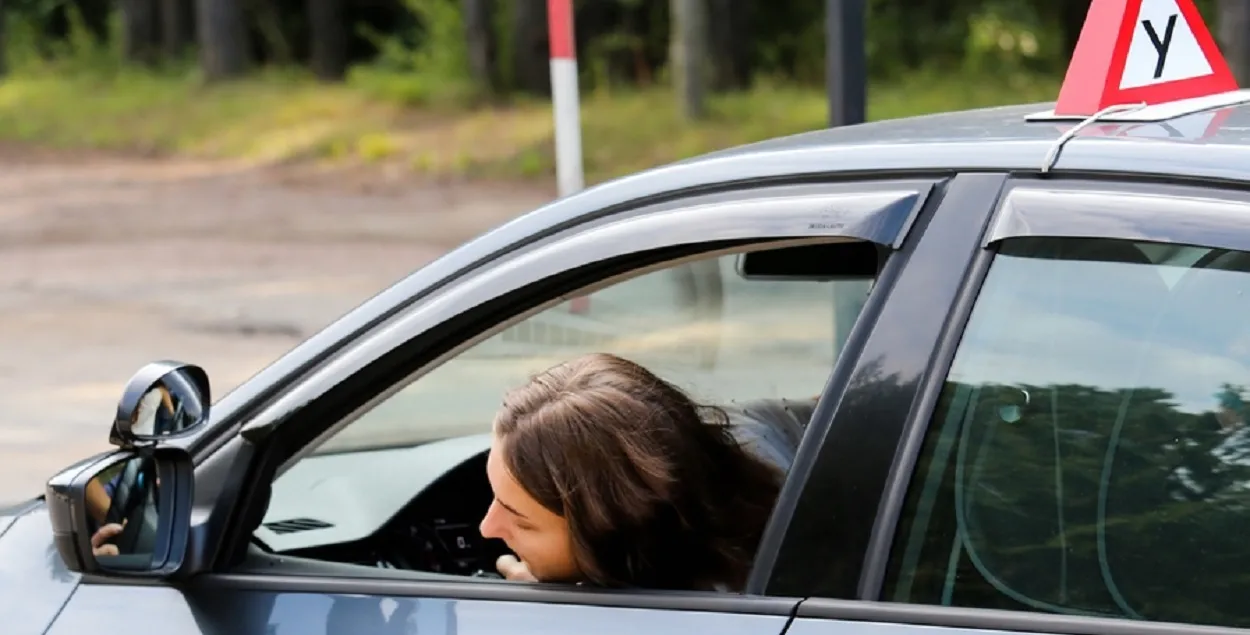 Калі змены пачнуць дзейнічаць, пакуль невядома
