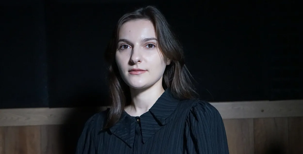 Кристина Доропей
